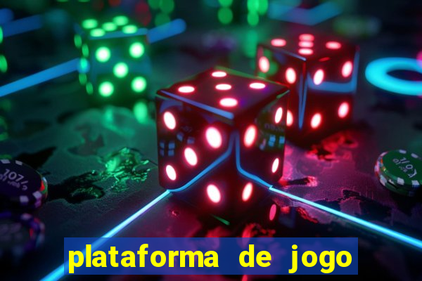 plataforma de jogo de r 3